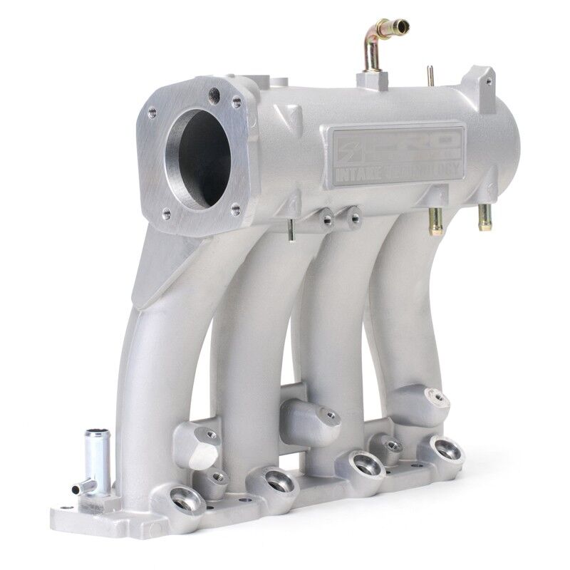 1998-2000 Honda Civic Sedan GX Skunk2 Pro Series Intake Manifold - Silver
