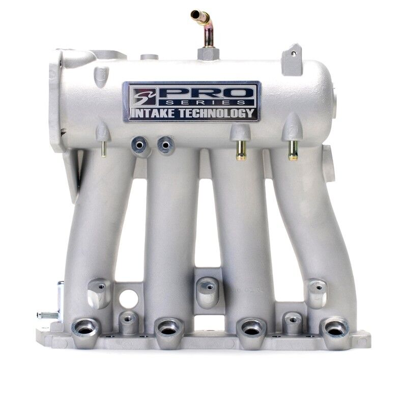 1998-2000 Honda Civic Sedan GX Skunk2 Pro Series Intake Manifold - Silver - 307-