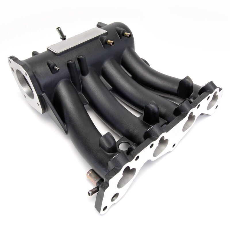 1988-2000 Honda Civic Sedan DX/LX Skunk2 Pro Series Intake Manifold - Black