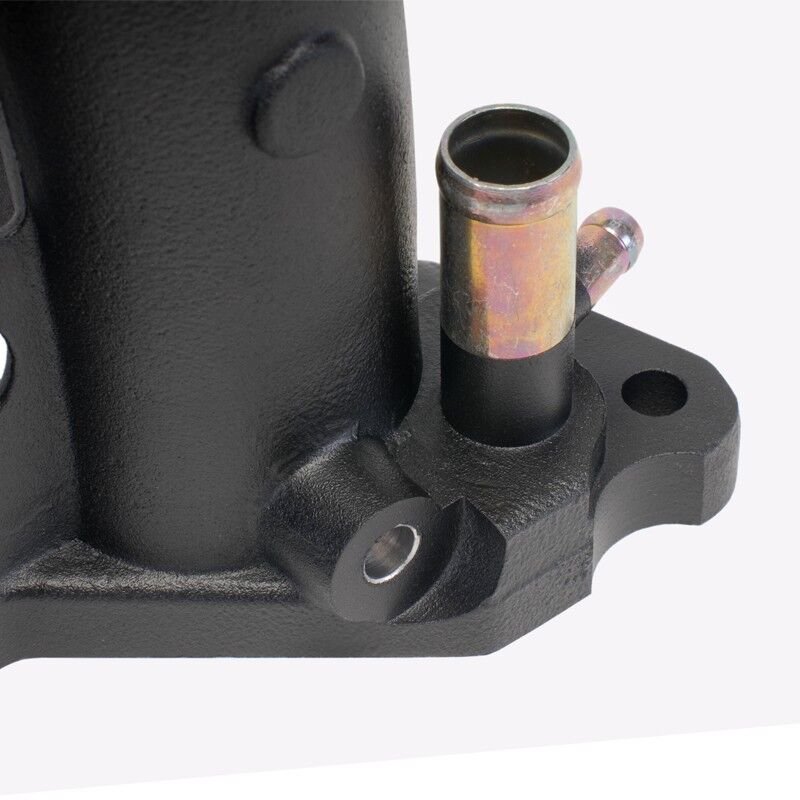 1988-2000 Honda Civic Sedan DX/LX Skunk2 Pro Series Intake Manifold - Black