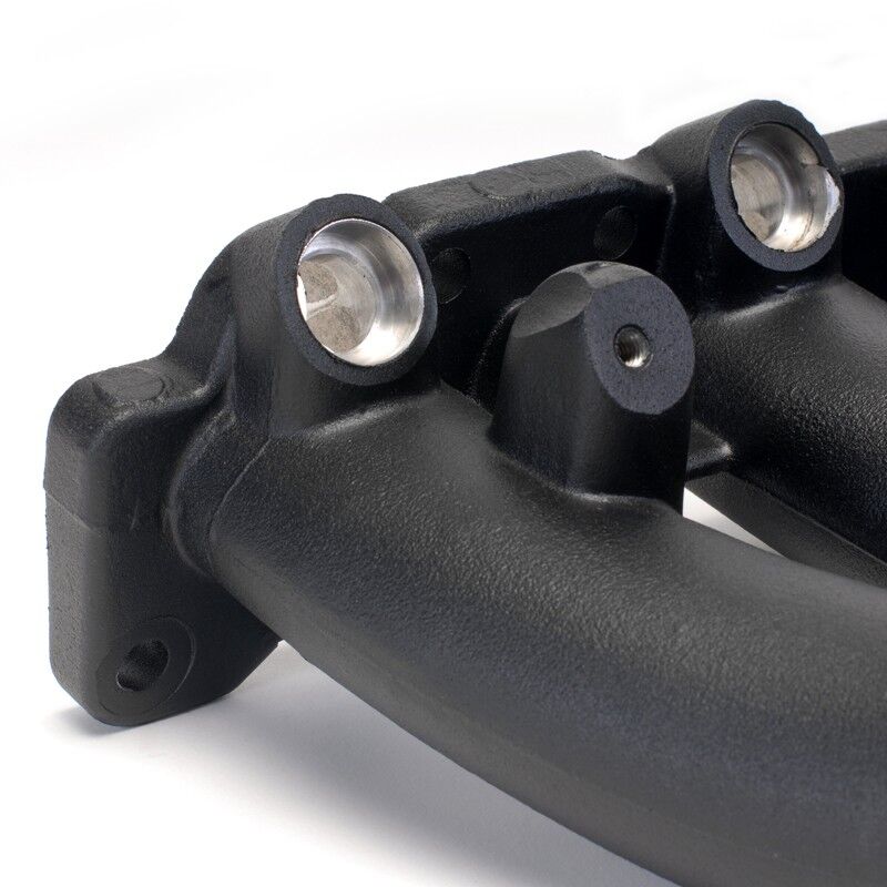 1988-2000 Honda Civic Sedan DX/LX Skunk2 Pro Series Intake Manifold - Black