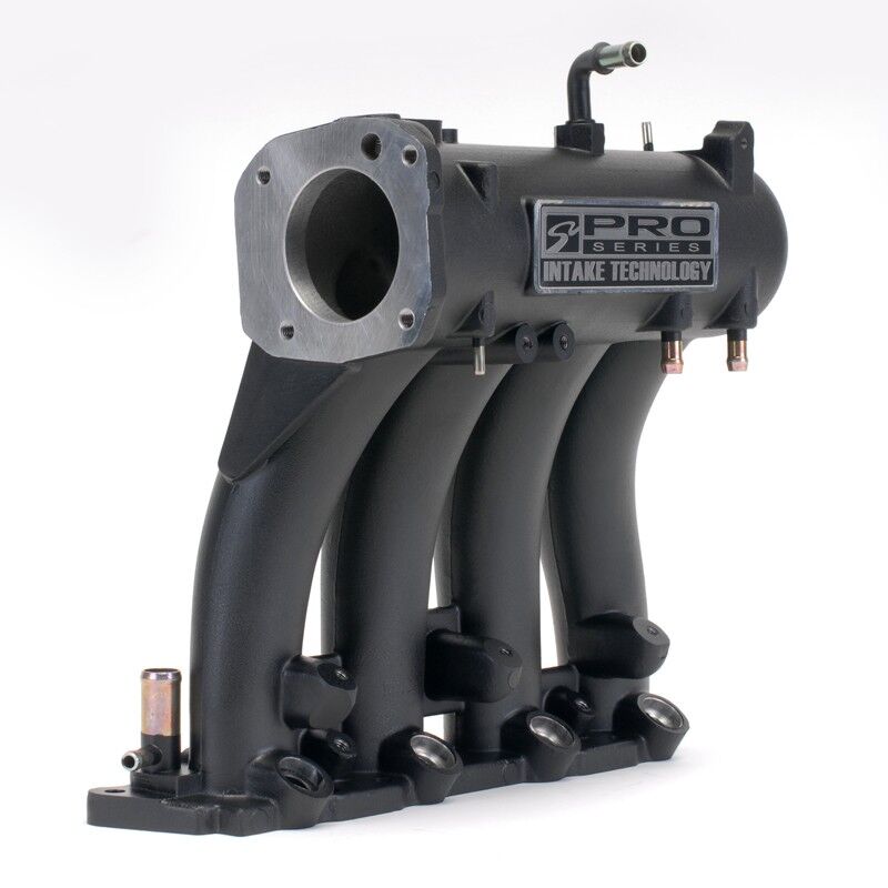 1988-2000 Honda Civic Sedan DX/LX Skunk2 Pro Series Intake Manifold - Black