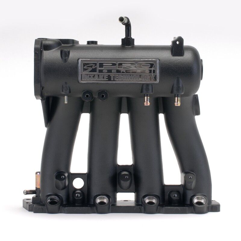 1988-2000 Honda Civic Sedan DX/LX Skunk2 Pro Series Intake Manifold - Black - 30