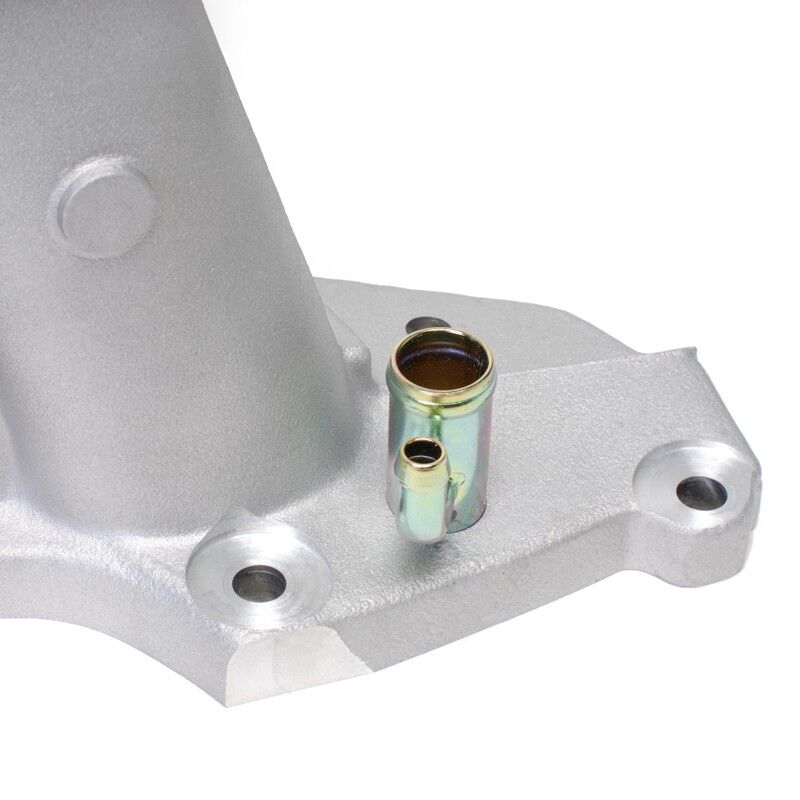 1994-2001 Acura Integra GS-R Skunk2 Pro Series Intake Manifold - Silver