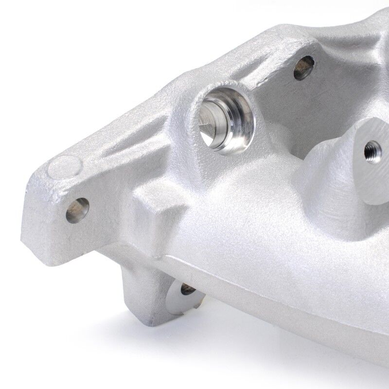 1994-2001 Acura Integra GS-R Skunk2 Pro Series Intake Manifold - Silver