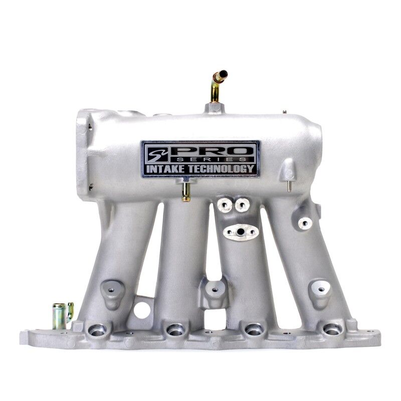 1994-2001 Acura Integra GS-R Skunk2 Pro Series Intake Manifold - Silver - 307-05