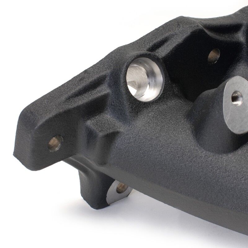 1994-2001 Acura Integra GS-R Skunk2 Pro Series Intake Manifold - Black