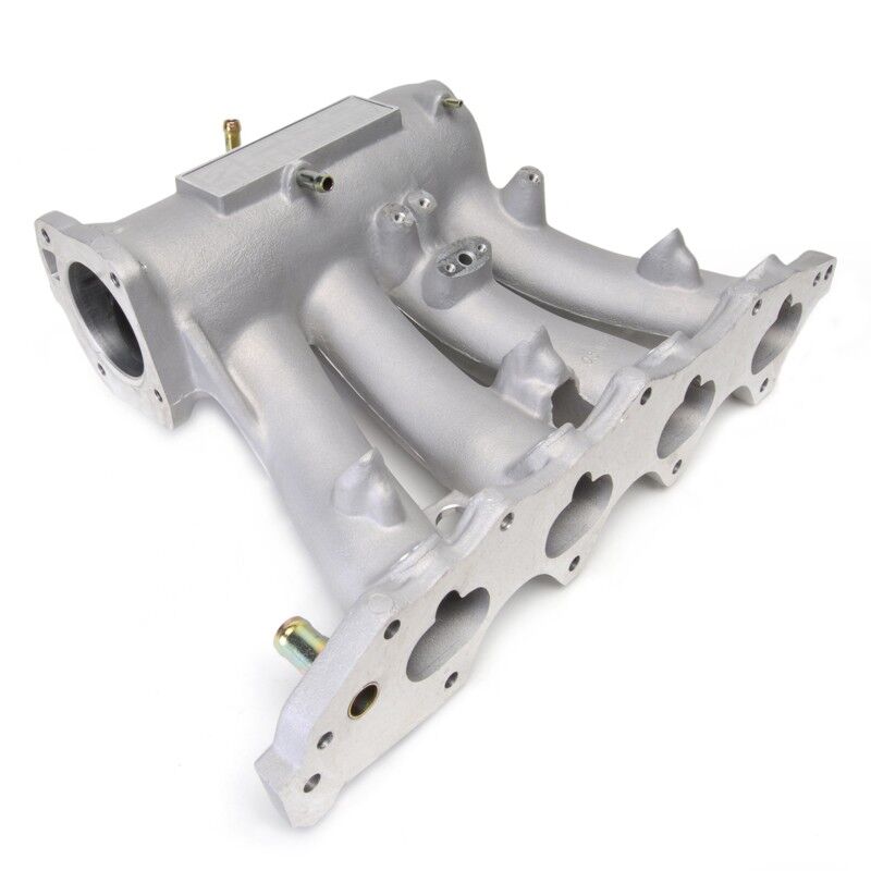 1999-2000 Honda Civic Coupe Si Skunk2 Pro Series Intake Manifold - Silver