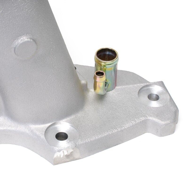 1999-2000 Honda Civic Coupe Si Skunk2 Pro Series Intake Manifold - Silver