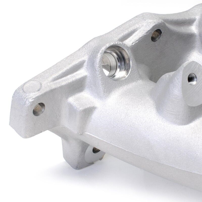 1999-2000 Honda Civic Coupe Si Skunk2 Pro Series Intake Manifold - Silver