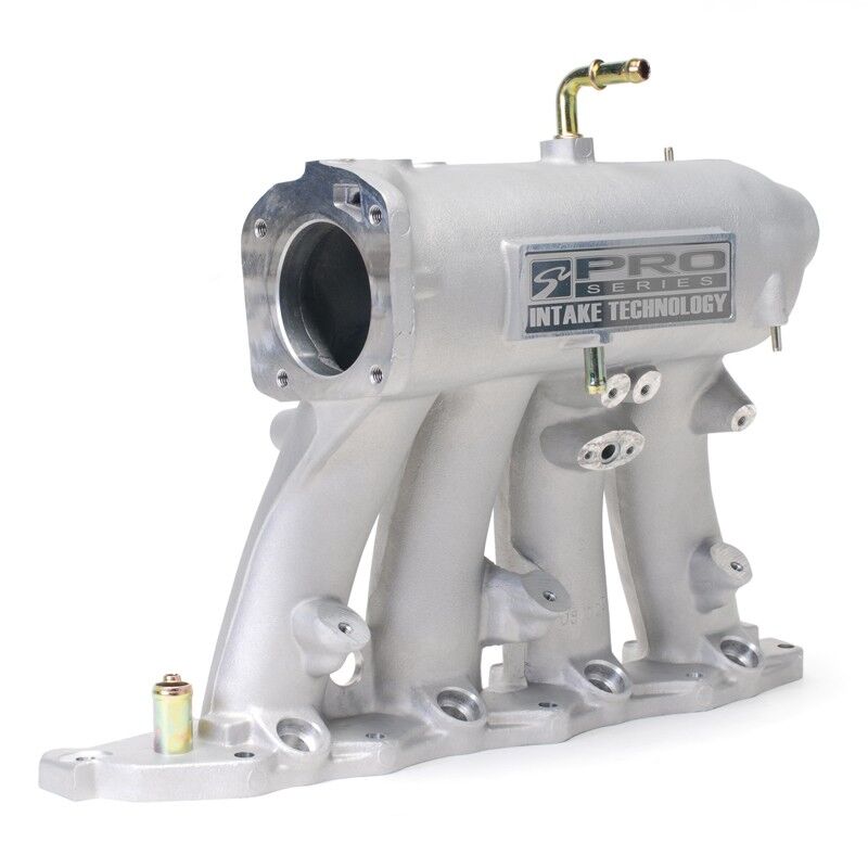 1999-2000 Honda Civic Coupe Si Skunk2 Pro Series Intake Manifold - Silver