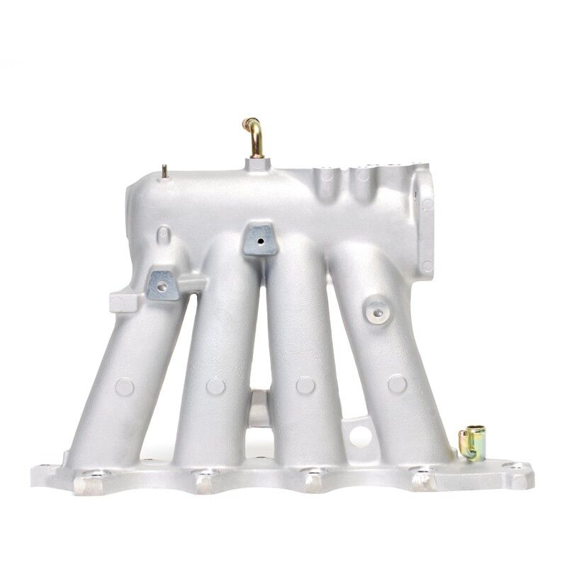 1999-2000 Honda Civic Coupe Si Skunk2 Pro Series Intake Manifold - Silver