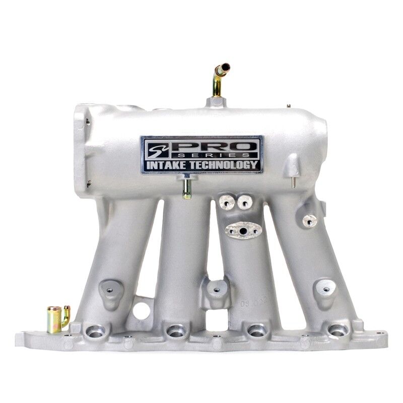 1999-2000 Honda Civic Coupe Si Skunk2 Pro Series Intake Manifold - Silver - 307-
