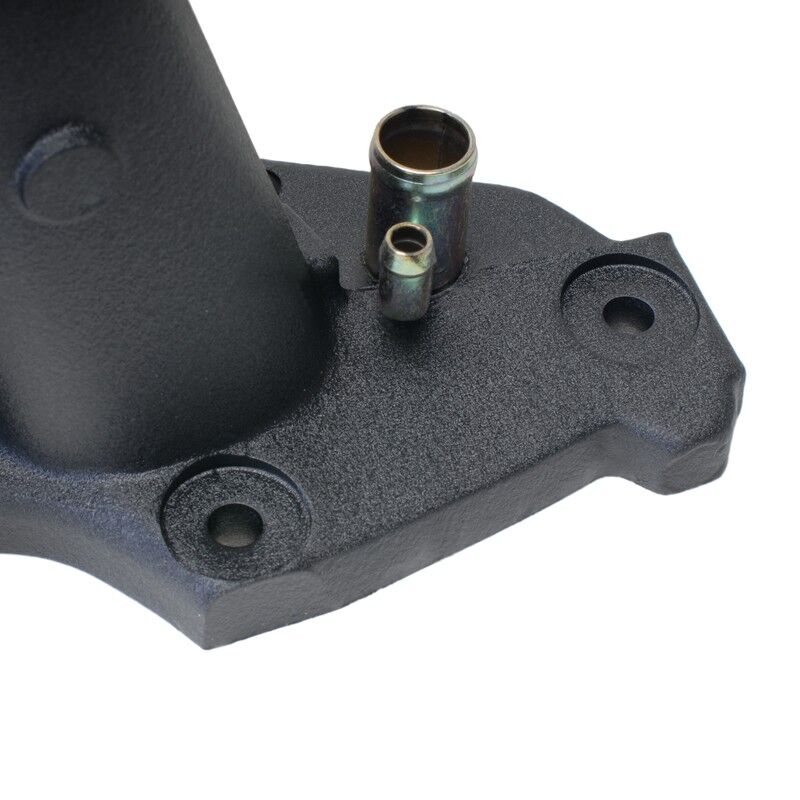 1994-1997 Honda Del Sol VTEC Skunk2 Pro Series Intake Manifold - Black