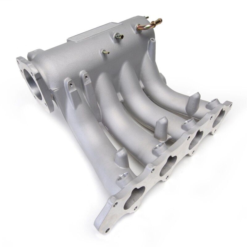 1993-1996 Honda Prelude Si VTEC Skunk2 Pro Series Intake Manifold - Silver