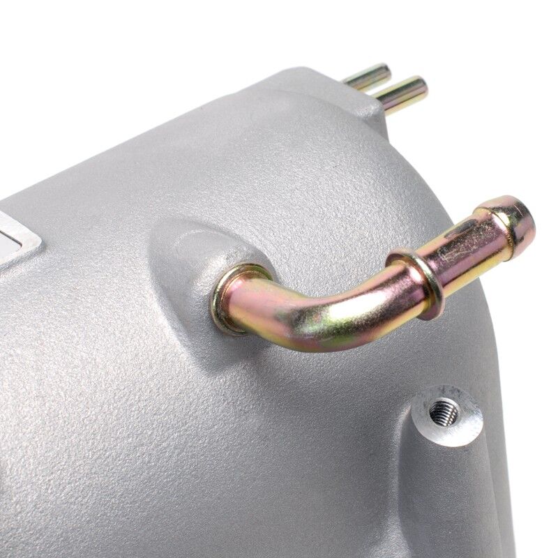 1993-1996 Honda Prelude Si VTEC Skunk2 Pro Series Intake Manifold - Silver