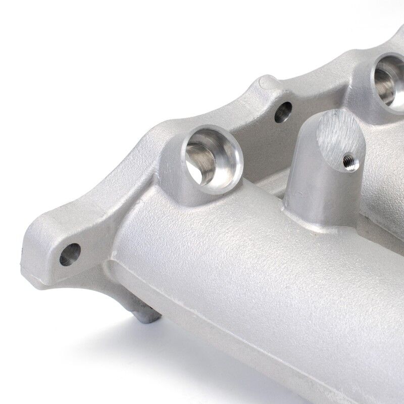 1993-1996 Honda Prelude Si VTEC Skunk2 Pro Series Intake Manifold - Silver