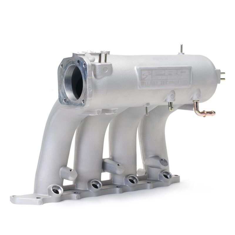 1993-1996 Honda Prelude Si VTEC Skunk2 Pro Series Intake Manifold - Silver