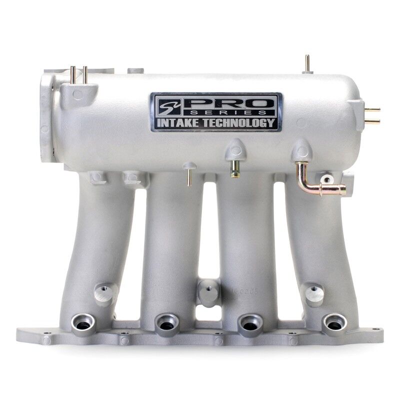 1993-1996 Honda Prelude Si VTEC Skunk2 Pro Series Intake Manifold - Silver - 307