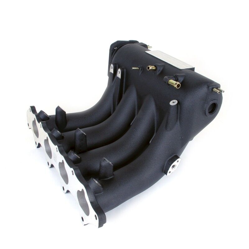 1993-1996 Honda Prelude Si VTEC Skunk2 Pro Series Intake Manifold - Black