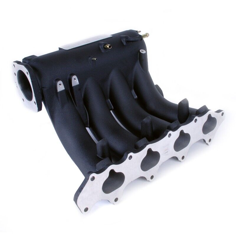 1993-1996 Honda Prelude Si VTEC Skunk2 Pro Series Intake Manifold - Black - 307-