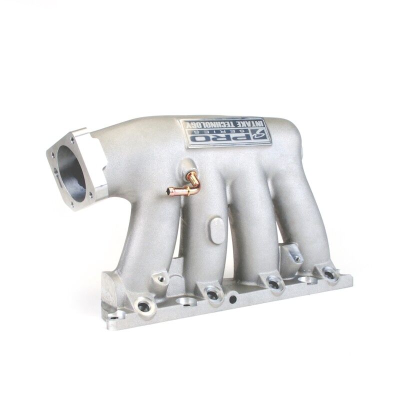 2002-2006 Acura RSX Base/Type-S Skunk2 Pro Series Intake Manifold - Silver - 307