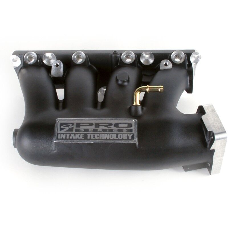 2002-2006 Acura RSX Base/Type-S Skunk2 Pro Series Intake Manifold - Black - 307-