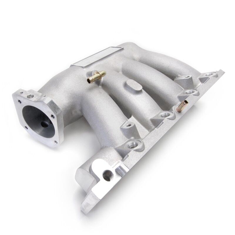 2006-2011 Honda Civic Coupe Si Skunk2 Pro Series Intake Manifold - Silver