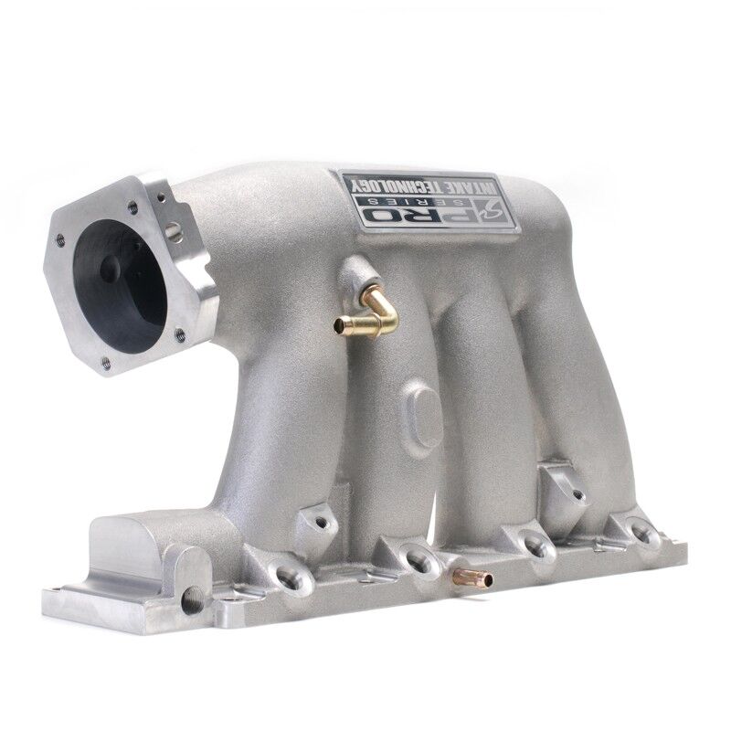 2006-2011 Honda Civic Coupe Si Skunk2 Pro Series Intake Manifold - Silver