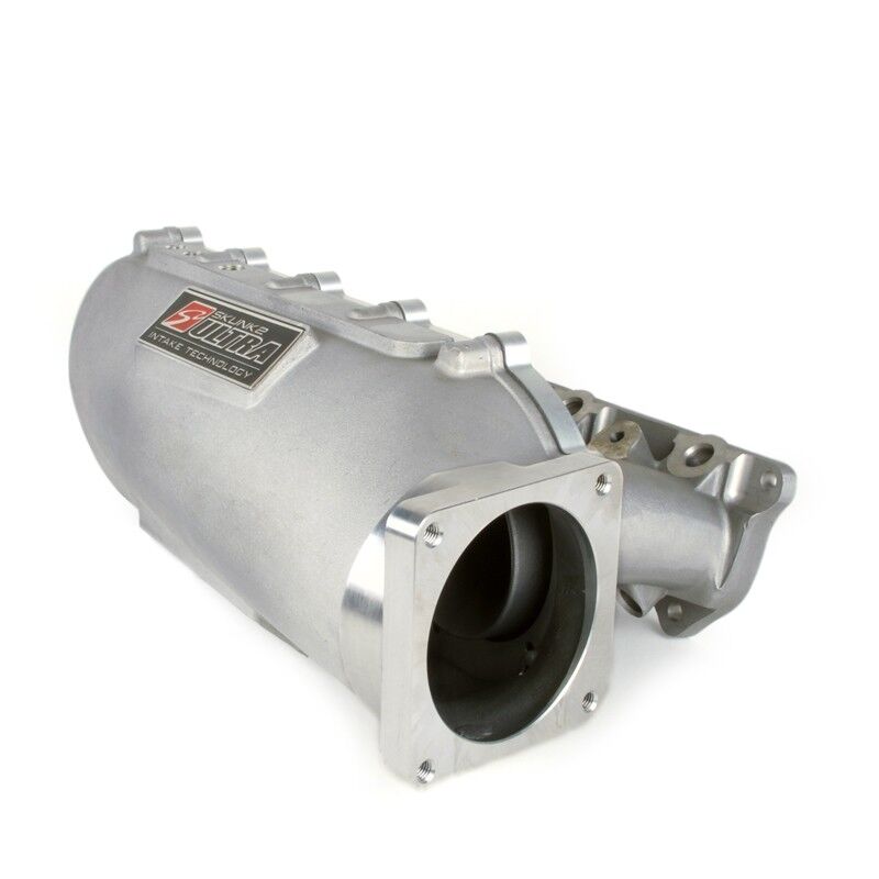 2002-2005 Honda Civic Hatchback Si Skunk2 Ultra Series Race Intake Manifold - Silver