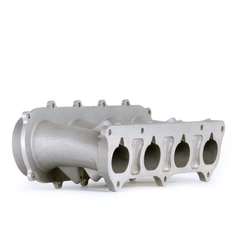 2002-2005 Honda Civic Hatchback Si Skunk2 Ultra Series Race Intake Manifold - Silver