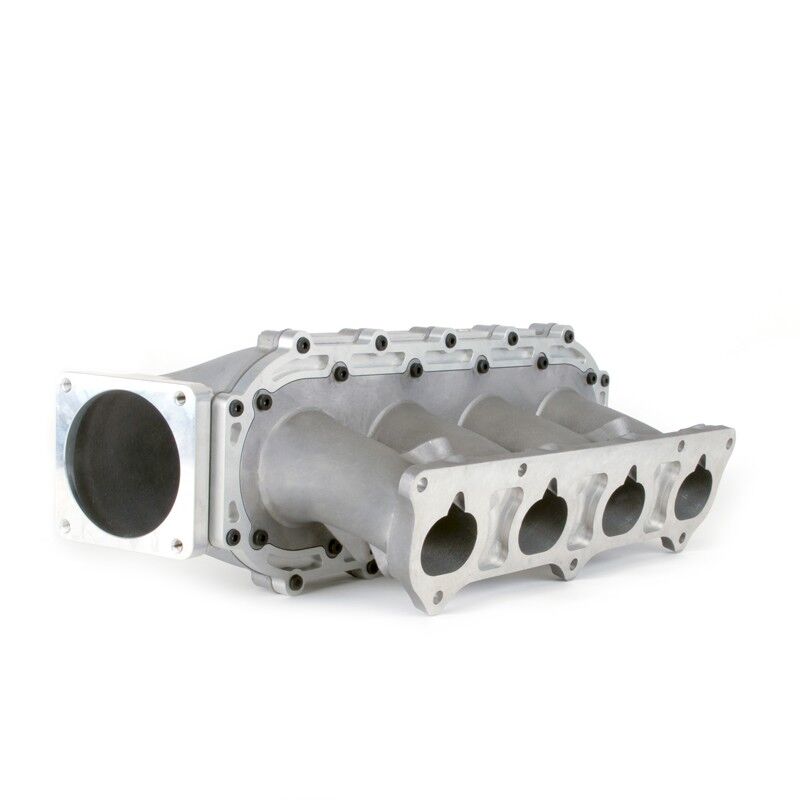 2002-2005 Honda Civic Hatchback Si Skunk2 Ultra Series Race Intake Manifold - Silver