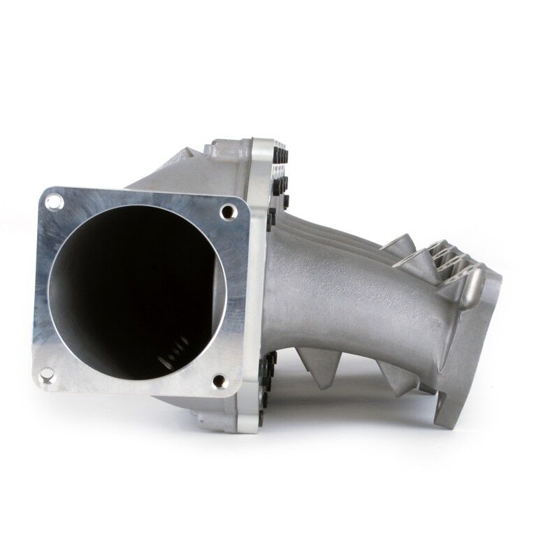 2002-2005 Honda Civic Hatchback Si Skunk2 Ultra Series Race Intake Manifold - Silver