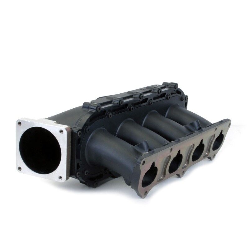 2002-2005 Honda Civic Hatchback Si Skunk2 Ultra Series Race Intake Manifold - Black