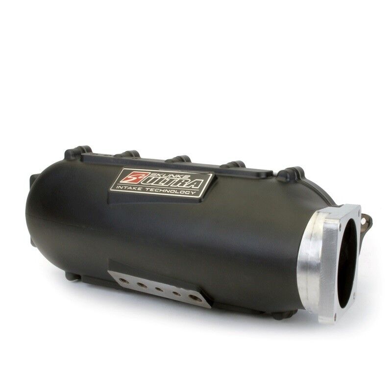2002-2005 Honda Civic Hatchback Si Skunk2 Ultra Series Race Intake Manifold - Black