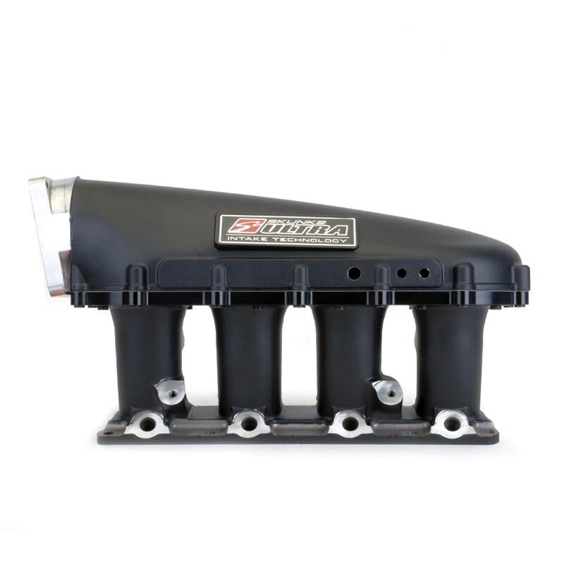 2002-2005 Honda Civic Hatchback Si Skunk2 Ultra Series Race Intake Manifold - Bl