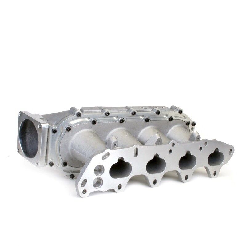 1997-2001 Acura Integra Type R Skunk2 Ultra Series Race Intake Manifold - Silver