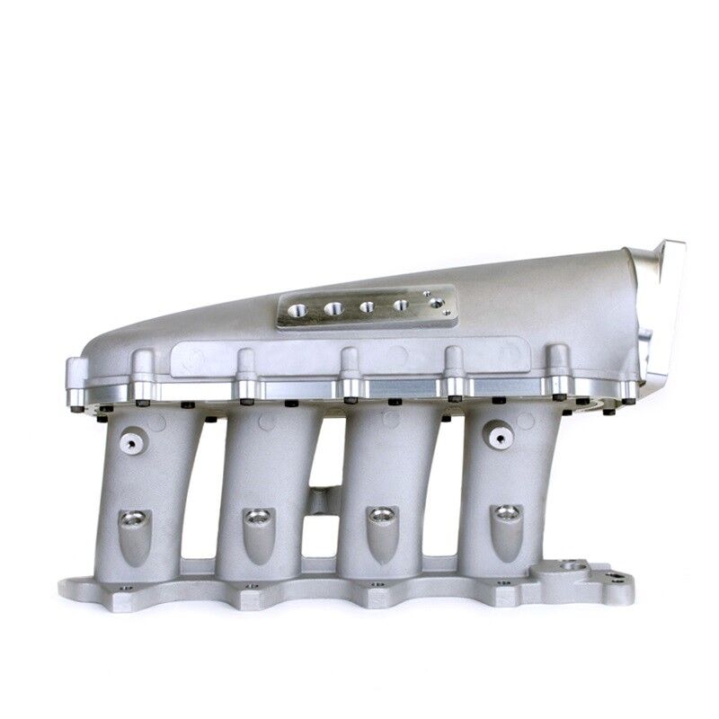 1997-2001 Acura Integra Type R Skunk2 Ultra Series Race Intake Manifold - Silver