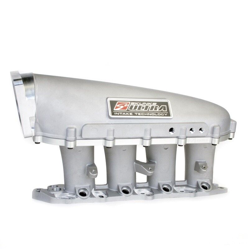 1997-2001 Acura Integra Type R Skunk2 Ultra Series Race Intake Manifold - Silver