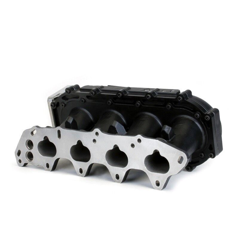 1994-1999 Acura Integra GS-R Skunk2 Ultra Series Race Intake Manifold - Black
