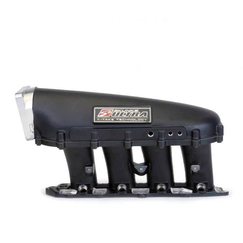 1994-1999 Acura Integra GS-R Skunk2 Ultra Series Race Intake Manifold - Black -