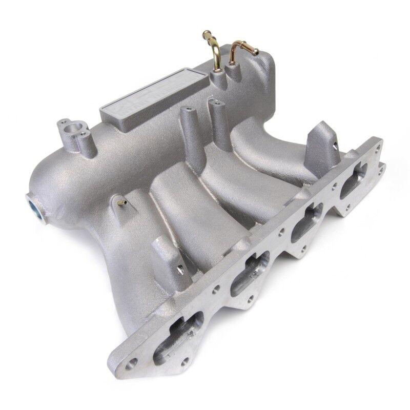 2004-2005 Mitsubishi EVO VIII 8 RS Skunk2 Pro Series Intake Manifold - Silver