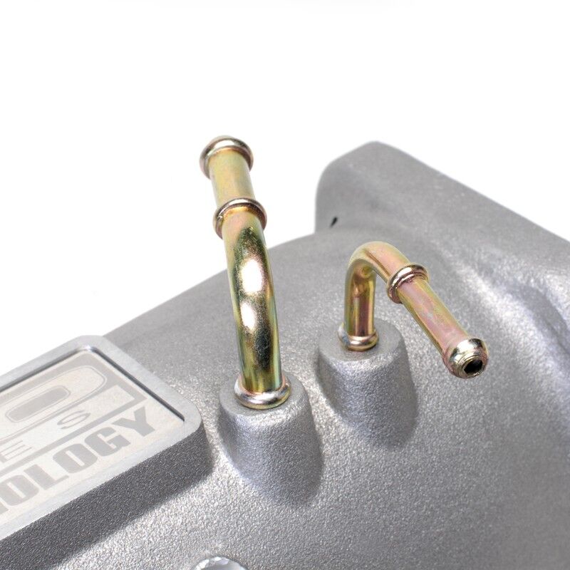 2004-2005 Mitsubishi EVO VIII 8 RS Skunk2 Pro Series Intake Manifold - Silver