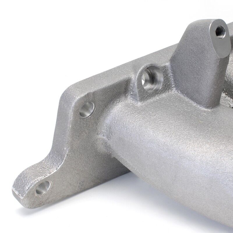 2004-2005 Mitsubishi EVO VIII 8 RS Skunk2 Pro Series Intake Manifold - Silver