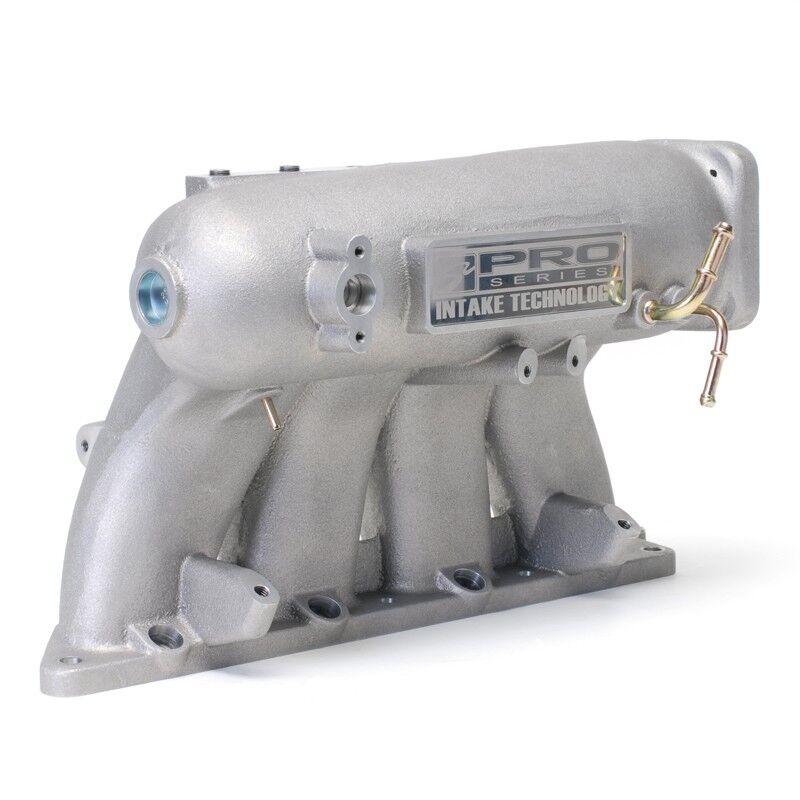 2004-2005 Mitsubishi EVO VIII 8 RS Skunk2 Pro Series Intake Manifold - Silver