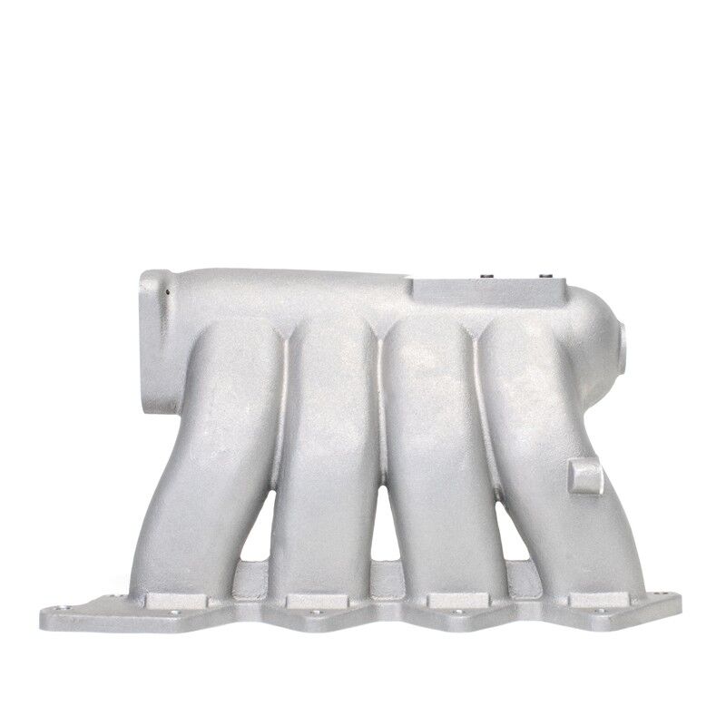 2004-2005 Mitsubishi EVO VIII 8 RS Skunk2 Pro Series Intake Manifold - Silver