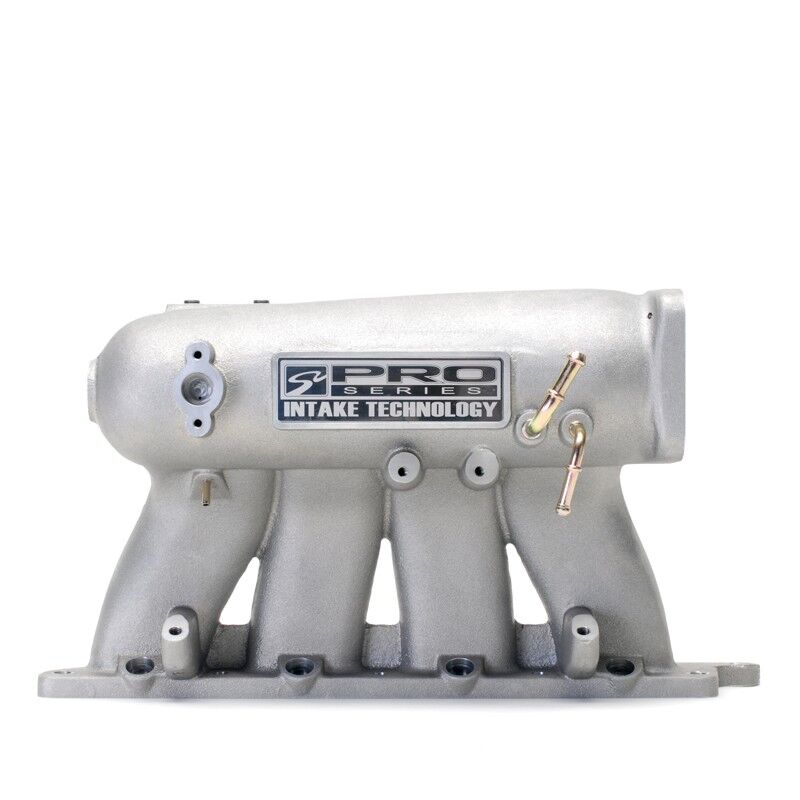 2004-2005 Mitsubishi EVO VIII 8 RS Skunk2 Pro Series Intake Manifold - Silver -