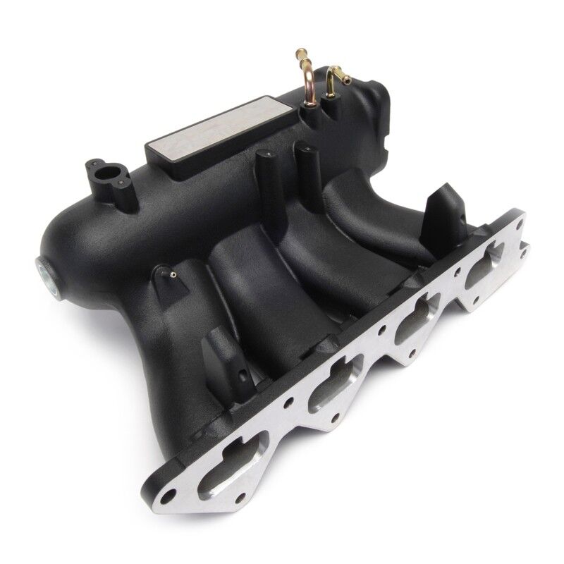2005-2005 Mitsubishi EVO VIII 8 MR Skunk2 Pro Series Intake Manifold - Black Anodized