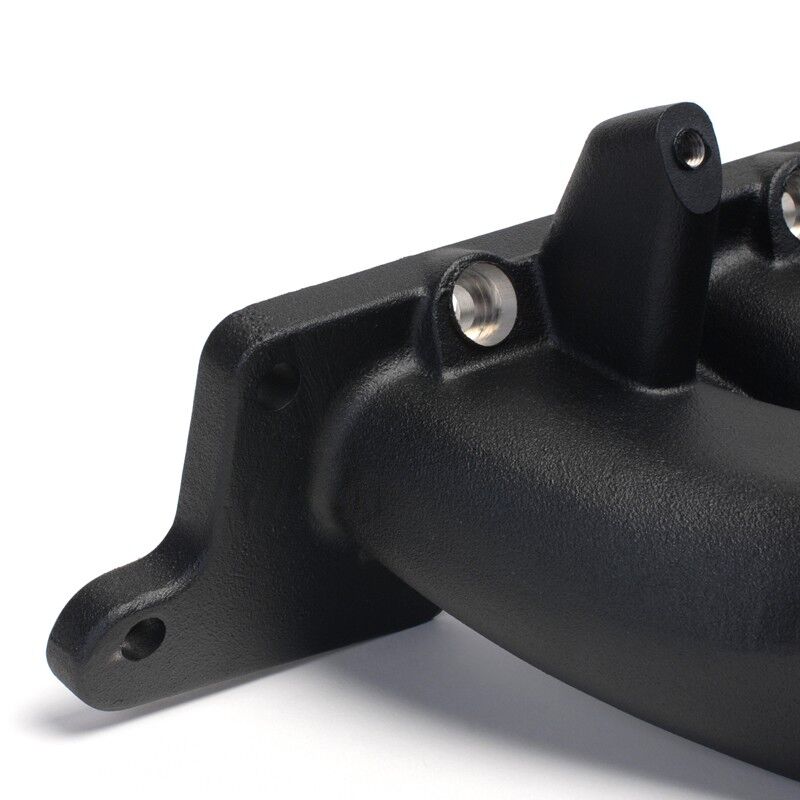 2005-2005 Mitsubishi EVO VIII 8 MR Skunk2 Pro Series Intake Manifold - Black Anodized