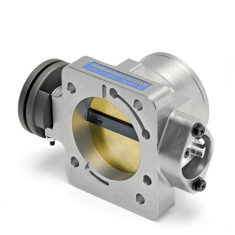 1997-2001 Honda Prelude Base/Type SH Skunk2 68mm Pro Series Throttle Body - Hard Anodized